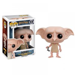 ФІГУРКА FUNKO POP HARRY POTTER - DOBBY / ФАНКО ПОП ГАРРІ ПОТТЕР - ДОББІ