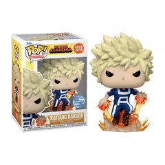 ФІГУРКА FUNKO POP MY HERO ACADEMIA - KATSUKI BAKUGO / ФАНКО ПОП МОЯ ГЕРОЙСЬКА АКАДЕМІЯ - КАЦУКІ БАКУГО