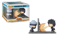 ФІГУРКА FUNKO POP NARUTO -  KAKASHI VS OBITO / ФАНКО ПОП НАРУТО - КАКАШІ ПРОТИ ОБІТО