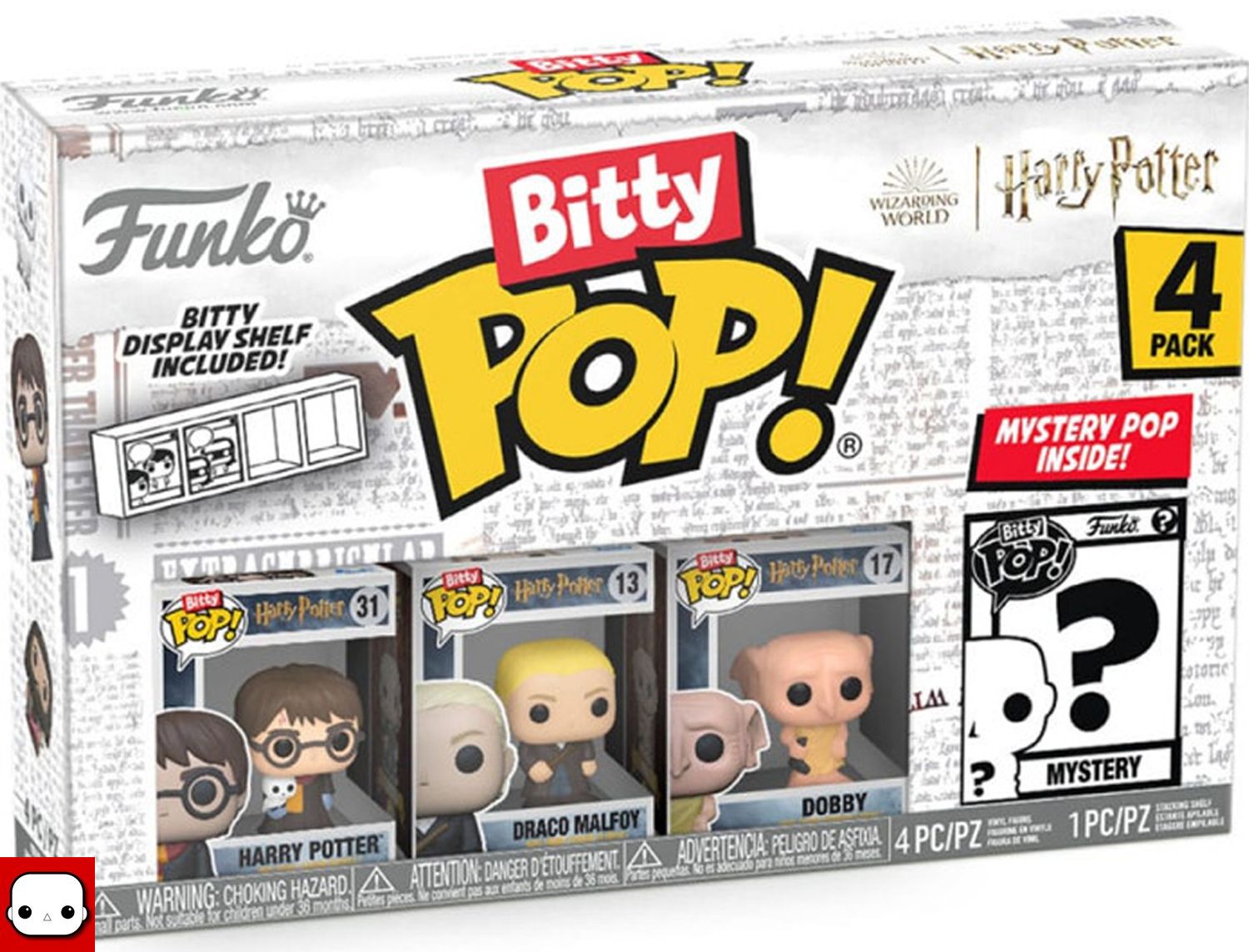 Draco malfoy on sale pop vinyl