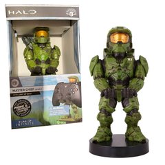 STAND FOR GAMEPAD JOYSTICK MASTER CHIEF HALO 21 CM / ПІДСТАВКА ПІД ДЖОЙСТІК ГЕЙМПАД МАСТЕР ЧІФ ХАЛО 21 СМ