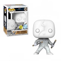 ФІГУРКА FUNKO POP MOON KNIGHT (MISTER) / ФАНКО ПОП МІСЯЧНИЙ ЛИЦАР