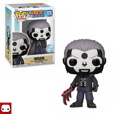 ФІГУРКА FUNKO POP NARUTO - HIDAN / ФАНКО ПОП НАРУТО - ХІДАН