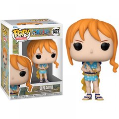 ФІГУРКА FUNKO POP ONE PIECE - ONAMI / ФАНКО ПОП ВАН ПІС - ОНАМІ