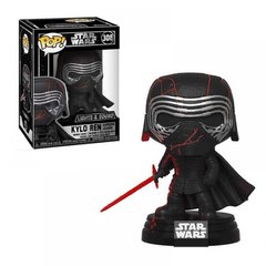 ФІГУРКА FUNKO POP STAR WARS - KYLO REN SUPREME LEADER / ФАНКО ПОП ЗОРЯНІ ВІЙНИ - КАЙЛО РЕН