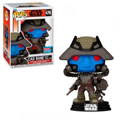 ФІГУРКА FUNKO POP STAR WARS - CAD BANE / ФАНКО ПОП ЗОРЯНІ ВІЙНИ - КЕД БЕЙН