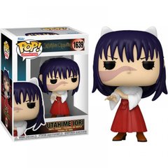 ФІГУРКА FUNKO POP JUJUTSU KAISEN - UTAHIME IORI / ФАНКО ПОП МАГІЧНА БИТВА - УТАХІМЕ