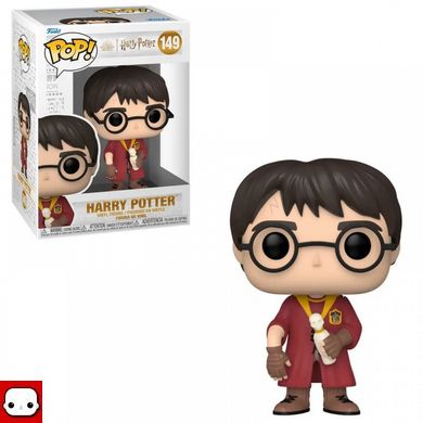 ФІГУРКА FUNKO POP HARRY POTTER AND THE CHAMBER OF SECRETS / ФАНКО ПОП ГАРРІ ПОТТЕР