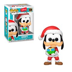 ФІГУРКА FUNKO POP DISNEY - HOLIDAY GOOFY / ФАНКО ПОП ДІСНЕЙ - СВЯТКОВИЙ ГУФІ