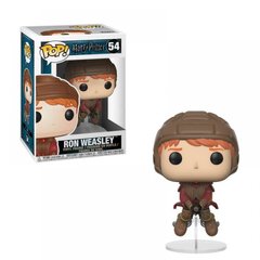 ФІГУРКА FUNKO POP HARRY POTTER - RON WEASLEY / ФАНКО ПОП ГАРРІ ПОТТЕР - РОН УІЗЛІ