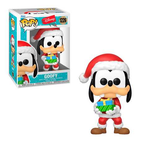 Goofy shop funko pop