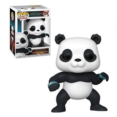 ФІГУРКА FUNKO POP JUJUTSU KAISEN - PANDA / ФАНКО ПОП МАГІЧНА БИТВА - ПАНДА