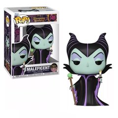 ФІГУРКА FUNKO POP SLEEPING BEAUTY - MALEFICENT / ФАНКО ПОП СПЛЯЧА КРАСУНЯ - МАЛЕФІСЕНТА