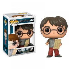 ФІГУРКА FUNKO POP HARRY POTTER / ФАНКО ПОП ГАРРІ ПОТТЕР