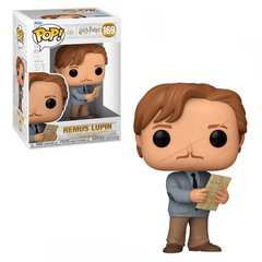 ФІГУРКА FUNKO POP HARRY POTTER - REMUS LUPIN / ФАНКО ПОП ГАРРІ ПОТТЕР - РЕМУС ЛЮПІН