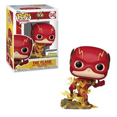 ФІГУРКА FUNKO POP FLASH / ФАНКО ПОП ФЛЕШ