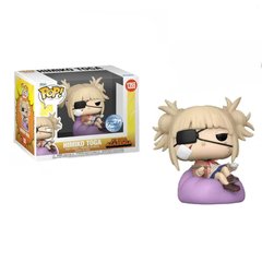 ФІГУРКА FUNKO POP MY HERO ACADEMIA - HIMIKO TOGA / ФАНКО ПОП МОЯ ГЕРОЙСЬКА АКАДЕМІЯ - ХІМІКО ТОГА