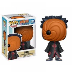 ФІГУРКА FUNKO POP NARUTO - TOBI / ФАНКО ПОП НАРУТО - ТОБІ