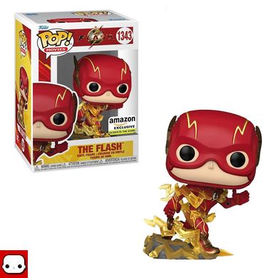 ФІГУРКА FUNKO POP FLASH / ФАНКО ПОП ФЛЕШ