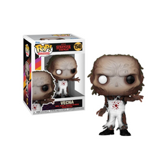 ФІГУРКА FUNKO POP STRANGER THINGS - VECNA / ФАНКО ПОП ДИВНІ ДИВА - ВЕКНА