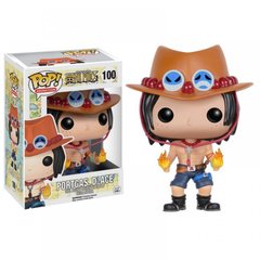 ФІГУРКА FUNKO POP ONE PIECE - PORTGAS D ACE / ФАНКО ПОП ВАН ПІС - ПОРТГАС Д ЕЙС