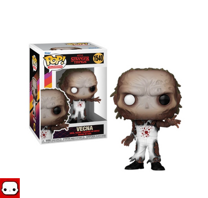 ФІГУРКА FUNKO POP STRANGER THINGS - VECNA / ФАНКО ПОП ДИВНІ ДИВА - ВЕКНА