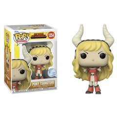 ФІГУРКА FUNKO POP MY HERO ACADEMIA - PONY TSUNOTORI / ФАНКО ПОП МОЯ ГЕРОЙСЬКА АКАДЕМІЯ - ПОНІ ЦУНОТОРІ