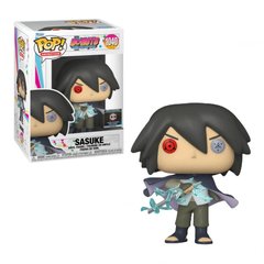 ФІГУРКА FUNKO POP BORUTO - SASUKE / ФАНКО ПОП БОРУТО - САСКЕ