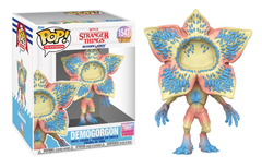 ФІГУРКА FUNKO POP STRANGER THINGS - DEMOGORGON / ФАНКО ПОП ДИВНІ ДИВА - ДЕМОГОРГОН