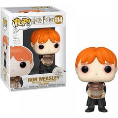 ФІГУРКА FUNKO POP HARRY POTTER - RON WEASLEY / ФАНКО ПОП ГАРРІ ПОТТЕР - РОН УІЗЛІ