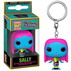 FUNKO POCKET POP! KEYCHAIN: DISNEY - SALLY / БРЕЛОК ФАНКО ПОП: ДІСНЕЙ - САЛЛІ