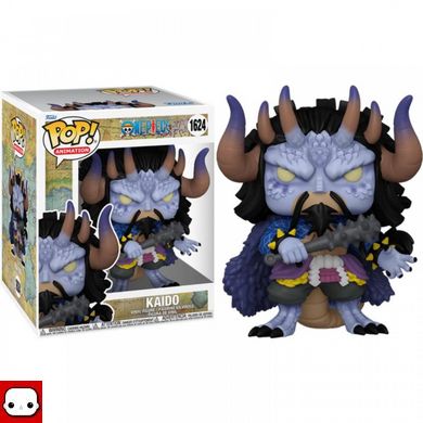 ФІГУРКА FUNKO POP ONE PIECE - KAIDO / ФАНКО ПОП ВАН ПІС - КАЙДО