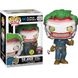 ФУТБОЛКА ТА ФІГУРКА FUNKO POP THE JOKER DEATH OF THE FAMILY (SIZE M) / ФАНКО ПОП ДЖОКЕР (РОЗМІР М)