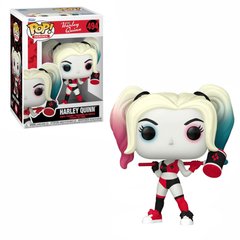 ФІГУРКА FUNKO POP HARLEY QUINN / ФАНКО ПОП ХАРЛІ КВІНН