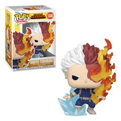 ФІГУРКА FUNKO POP MY HERO ACADEMIA - SHOTO TODOROKI / ФАНКО ПОП МОЯ ГЕРОЙСЬКА АКАДЕМІЯ - ШОТО ТОДОРОКІ