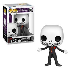 ФІГУРКА FUNKO POP DISNEY - JACK SKELLINGTON / ФАНКО ПОП ДІСНЕЙ - ДЖЕК СКЕЛІНГТОН