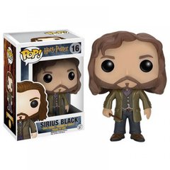 ФІГУРКА FUNKO POP HARRY POTTER - SIRIUS BLACK / ФАНКО ПОП ГАРРІ ПОТТЕР - СІРІУС БЛЕК