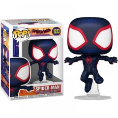 ФІГУРКА FUNKO POP SPIDER-MAN ACROSS THE SPIDER-VERSE / ФАНКО ПОП ЛЮДИНА-ПАВУК