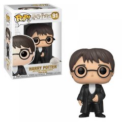 ФІГУРКА FUNKO POP HARRY POTTER / ФАНКО ПОП ГАРРІ ПОТТЕР