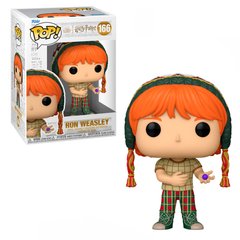 ФІГУРКА FUNKO POP HARRY POTTER - RON WEASLEY / ФАНКО ПОП ГАРРІ ПОТТЕР - РОН УІЗЛІ