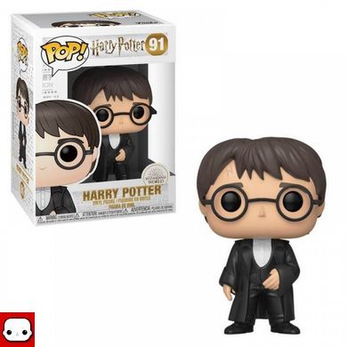 ФІГУРКА FUNKO POP HARRY POTTER / ФАНКО ПОП ГАРРІ ПОТТЕР