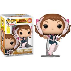 ФІГУРКА FUNKO POP MY HERO ACADEMIA - OCHACO URARAKA / ФАНКО ПОП МОЯ ГЕРОЙСЬКА АКАДЕМІЯ - ОЧАКО УРАРАКА