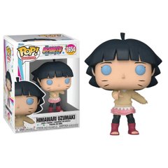 ФІГУРКА FUNKO POP BORUTO - HIMAWARI UZUMAKI / ФАНКО ПОП БОРУТО - ХІМАВАРІ УЗУМАКІ