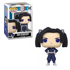 ФИГУРКА FUNKO POP DEMON SLAYER - AOI KANZAKI / ФАНКО ПОП КЛИНОК, ЯКИЙ ЗНИЩУЄ ДЕМОН - АОЙ КАНДЗАКІ