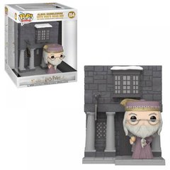 ФІГУРКА FUNKO POP HARRY POTTER - ALBUS DUMBLEDORE WITH HOG'S HEAD INN / ФАНКО ПОП ГАРРІ ПОТТЕР - АЛЬБУС ДАМБЛДОР