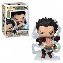 ФІГУРКА FUNKO POP ONE PIECE - LUFFY GEAR FOUR / ФАНКО ПОП ВАН ПІС - ЛУФФІ