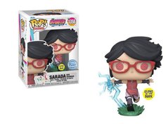 ФІГУРКА FUNKO POP BORUTO - SARADA WITH SHARINGAN / ФАНКО ПОП БОРУТО - САРАДА З ШАРІНГАНОМ