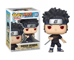 ФІГУРКА FUNKO POP NARUTO - SHISUI UCHIHA / ФАНКО ПОП НАРУТО - ШИСУЇ УЧІХА