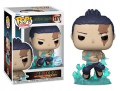 ФІГУРКА FUNKO POP JUJUTSU KAISEN - AOI TODO / ФАНКО ПОП МАГІЧНА БИТВА - АОЙ ТОДО