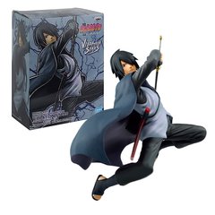 BANDAI - UCHIHA SASUKE NARUTO 14 CM / БАНДАЙ - САСКЕ УЧІХА 14 СМ